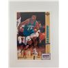 Image 1 : Kendall Gill signed basketball card