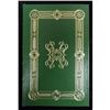 Image 2 : Christina Baker Kline Signed Orphan Train Easton Press Collector's Edition Book