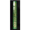 Image 3 : Christina Baker Kline Signed Orphan Train Easton Press Collector's Edition Book