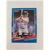 Image 1 : Cory Snyder signed baseball card