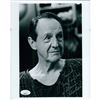 Image 1 : Star Trek The Trouble with Tribbles William Schallert Signed Photo JSA Authenticated