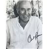 Image 1 : Oceans Eleven Carl Reiner signed photo. GFA Authenticated
