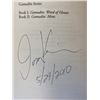 Image 2 : Gamadin Distant Suns signed book