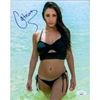 Image 1 : WWE Wrestler Catrina Lucha Underground Signed Photo