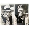 Image 1 : The Bowery Boys Huntz Hall signed photo