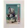Image 1 : Greg Cadaret signed baseball card