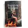 Image 1 : Burning Bridges Frank F. Weber signed book
