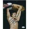 Image 1 : WWE NWA TNA Chris Masters Signed Photo