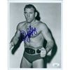 Image 1 : NWA WWE Danny Hodge Signed Photo