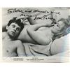 Image 1 : Loves of a Blonde signed photo
