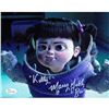 Image 1 : Monsters, Inc. Mary Gibbs Signed 8x10 Matte Photo JSA Authenticated