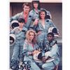 Image 1 : SpaceCamp Larry B Scott Signed Photo
