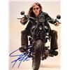 Image 1 : Aerosmith Steven Tyler signed photo