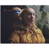 Image 1 : The Legend of Ochi Helena Zengel Signed Photo