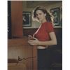 Image 1 : The Whole Nine Yards Amanda Peet Signed Photo