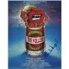Image 1 : Return of The Killer Tomatoes Teri Weigel Signed Photo
