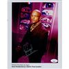 Image 1 : Earth: Final Conflict Richard Chevolleau Signed Photo JSA Authentic