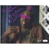 Image 1 : Teenage Mutant Turles Gary Anthony Williams Signed Photo