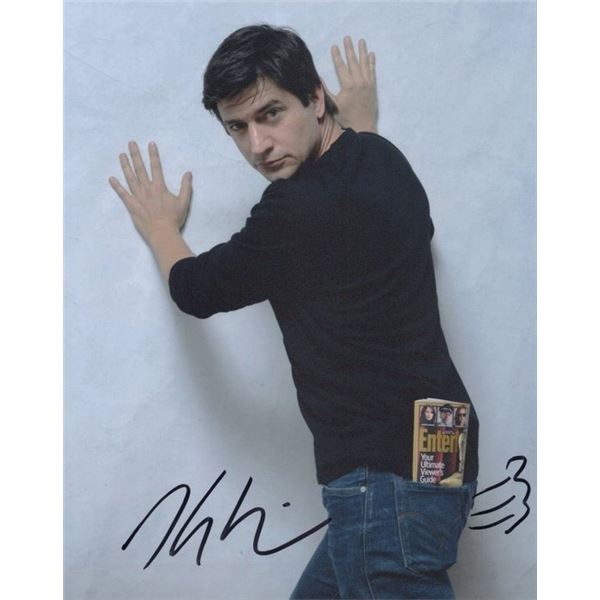 Role Models Ken Marino Signed Photo