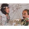 Image 1 : Four Weddings and a Funeral  Sophie Thompson Signed Photo