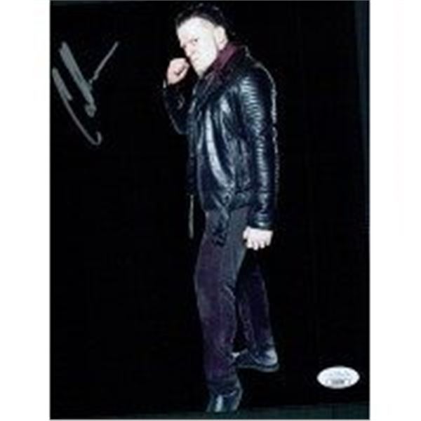 WWE ROH Wrestler Sami Callihan Signed Photo