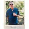 Image 1 : JFK Assassination  Dr. Michael Ellsasser signed photo