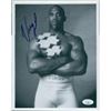 Image 1 : Virgil Signed Photo