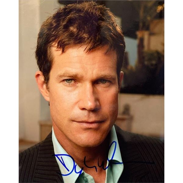 Blue Bloods Dylan Walsh signed photo