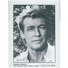 Image 1 : Gilligan's Island Russell Johnson Signed Photo JSA Authentic