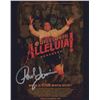 Image 1 : Alleluia! The Devil's Carnival Paul Sorvino Signed Photo