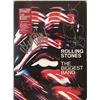 Image 1 : The Rolling Stones The Biggest Bang signed DVD Box set