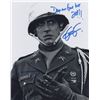 Image 1 : National Lampoon's Animal House Mark Metcalf Signed Photo