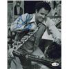 Image 1 : The Godfather Gianni Russo Signed Photo