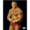 Image 1 : WWE NWA TNA Chris Masters Signed Photo
