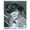 Image 1 : The Last Starfighter Robert Preston Signed  Photo JSA Authenticated