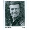 Image 1 : Murder, She Wrote Ron Masak Actor Signed Photo JSA Authenticated Personalized