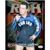 Image 1 : ECW ROH Steve Corino Signed Photo