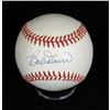 Image 1 : Boston Red Sox Bobby Doerr Signed Official American League Baseball JSA Authenticated