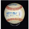 Image 2 : Boston Red Sox Bobby Doerr Signed Official American League Baseball JSA Authenticated