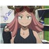 Image 1 : My Hero Academia Alexis Tipton Signed Photo