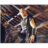 Image 1 : Beowulf Ray Winstone signed movie photo