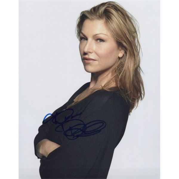 Paper Moon Tatum Oneal Signed Photo
