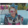 Image 1 : Dance Moms Jojo Siwa Signed Photo