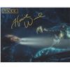 Image 1 : Star Wars: Episode I - The Phantom Menace Howard Weed Signed Photo