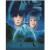 Image 1 : Escape to Witch Mountain Kim Richards Signed Photo