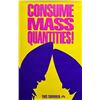 Image 1 : Coneheads 1993 Original Movie Poster