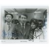 Image 1 : Sweet Revenge signed movie photo
