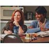 Image 1 : Shall We Dance Lisa Ann Walter Signed Photo