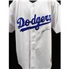 Image 1 : Los Angeles Dodgers Jeff Kent Signed Jersey
