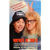 Image 1 : Wayne's World 2 1993 Original Movie Poster